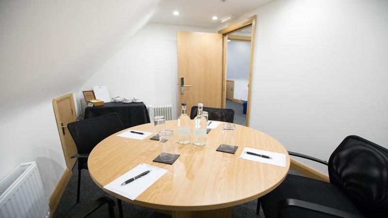 Meeting room / Boardroom