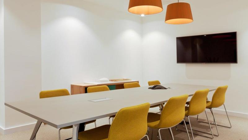 Meeting room / Boardroom