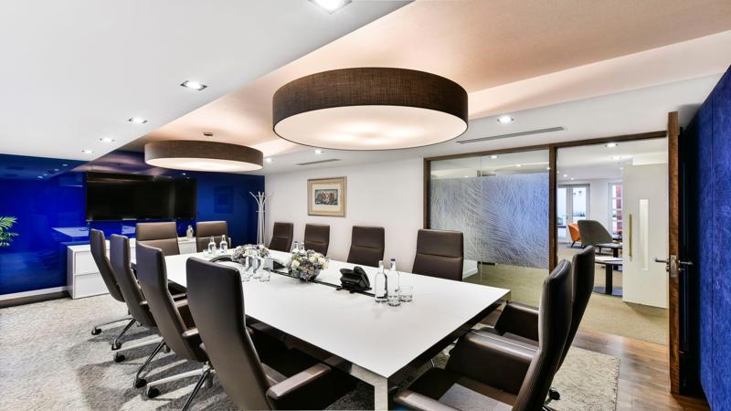 Meeting room / Boardroom