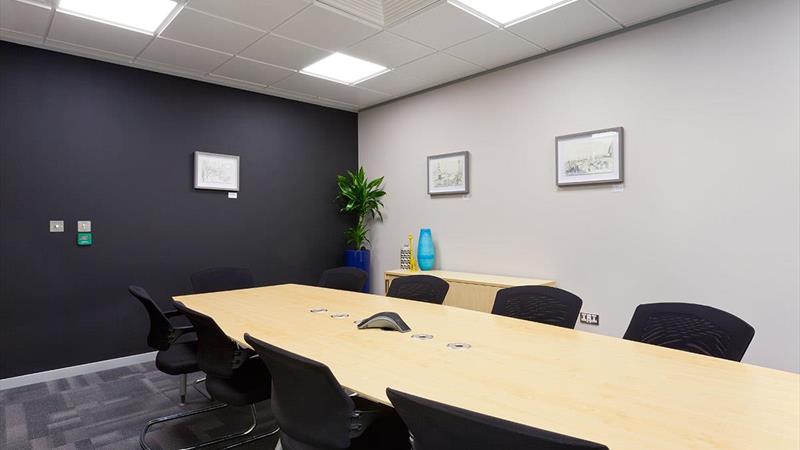 Meeting room / Boardroom