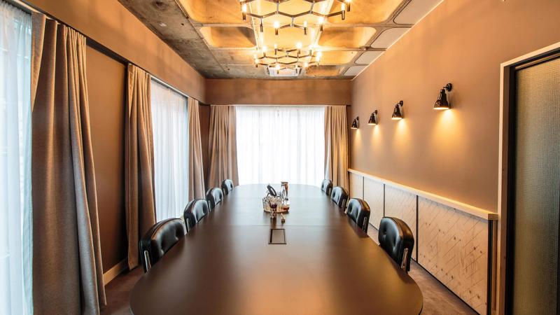 Meeting room / Boardroom