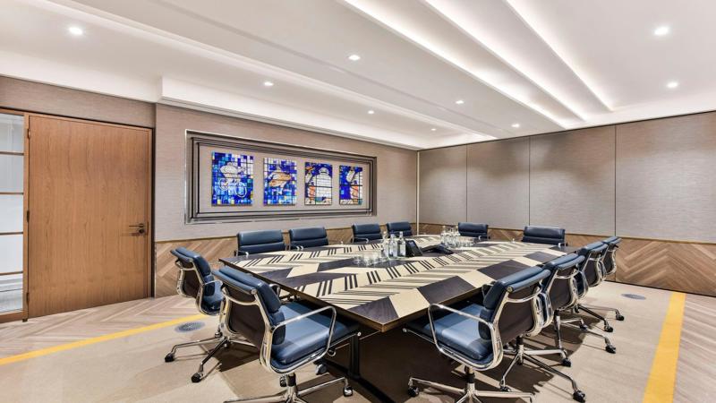 Meeting room / Boardroom