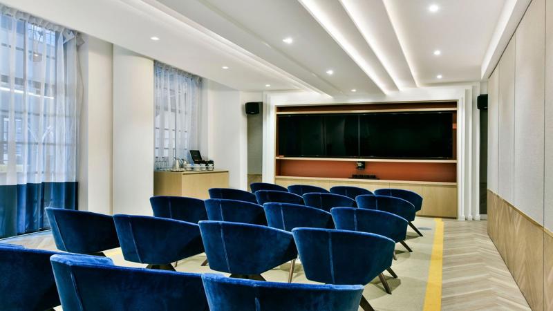 Meeting room / Boardroom