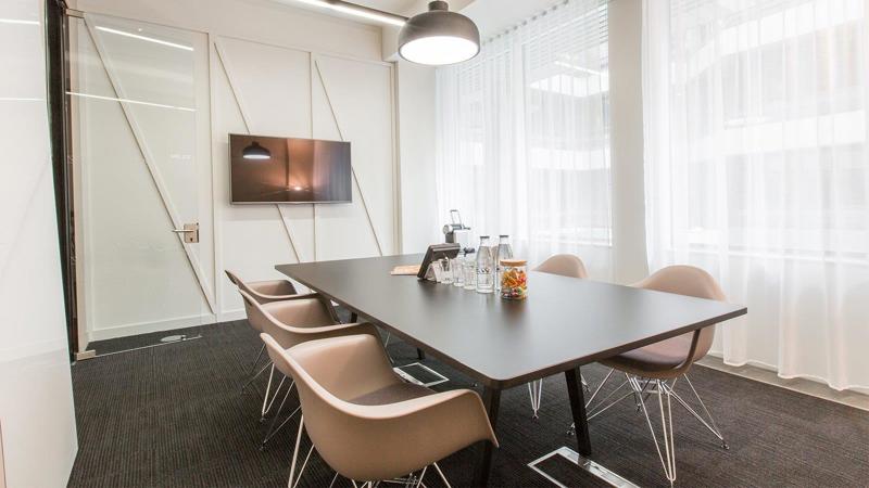 Meeting room / Boardroom