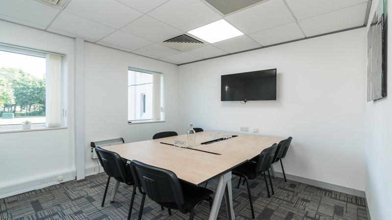 Meeting room / Boardroom