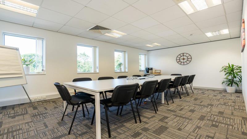 Meeting room / Boardroom