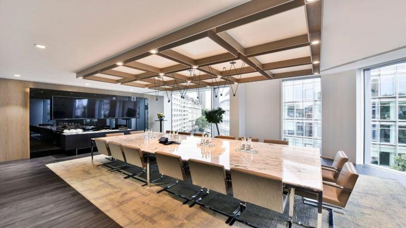 Meeting room / Boardroom