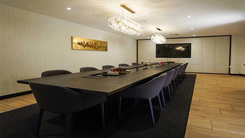 Meeting room / Boardroom