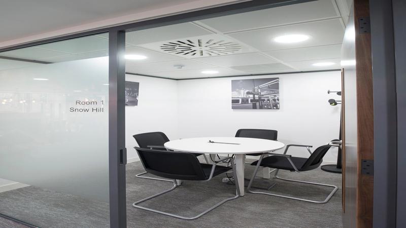 Meeting room / Boardroom