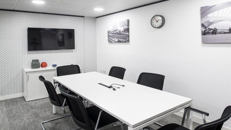 Meeting room / Boardroom