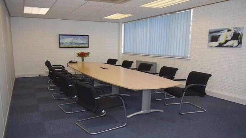 Meeting room / Boardroom