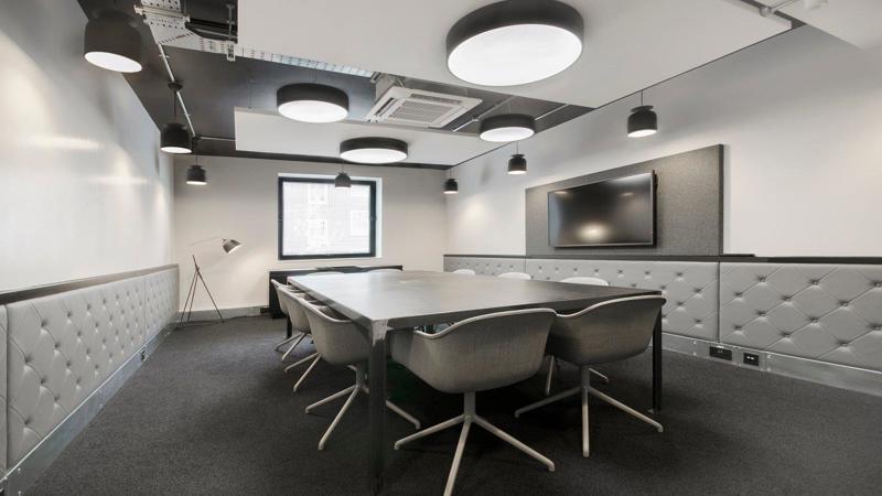 Meeting room / Boardroom