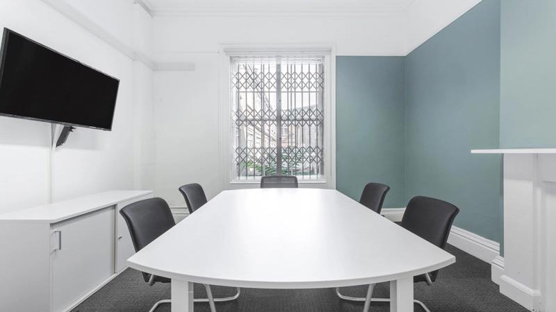 Meeting room / Boardroom