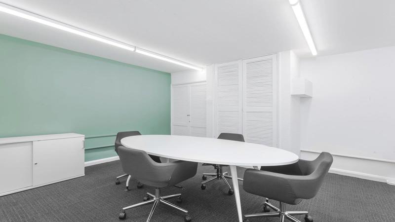 Meeting room / Boardroom