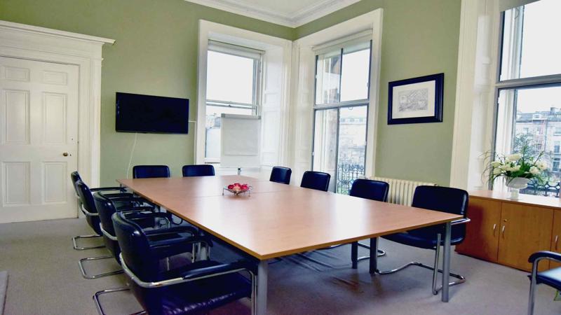 Meeting room / Boardroom