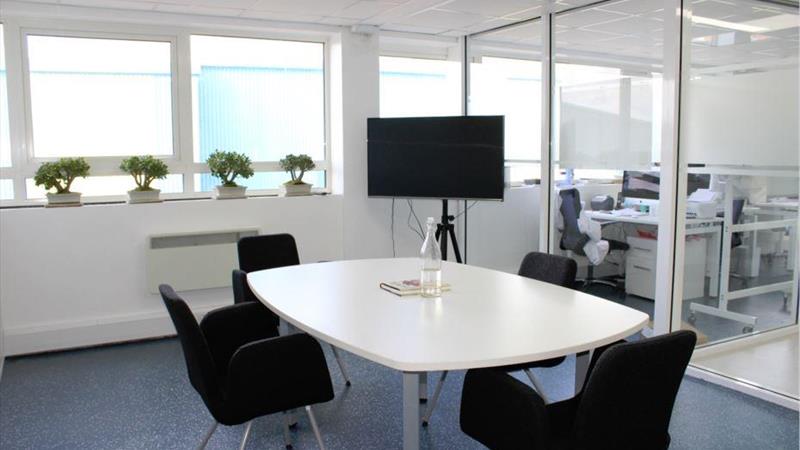 Meeting room / Boardroom