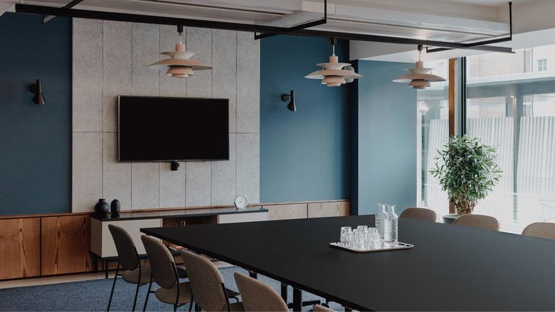 Meeting room / Boardroom