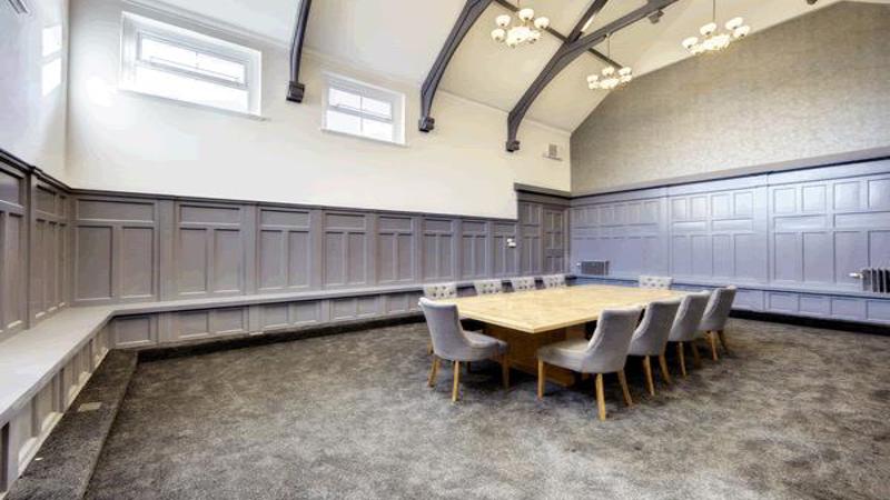 Meeting room / Boardroom