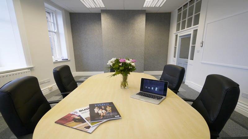 Meeting room / Boardroom