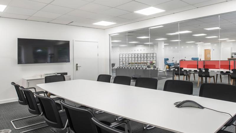 Meeting room / Boardroom