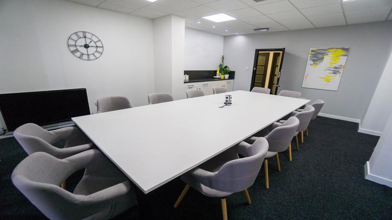 Meeting room / Boardroom