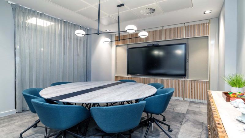 Meeting room / Boardroom