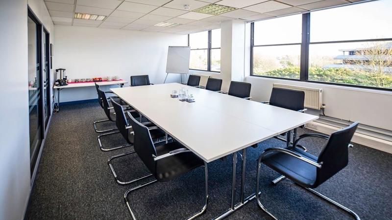 Meeting room / Boardroom