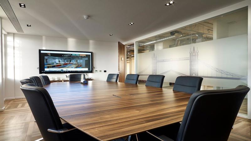 Meeting room / Boardroom