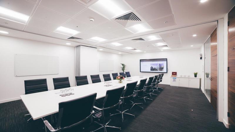 Meeting room / Boardroom