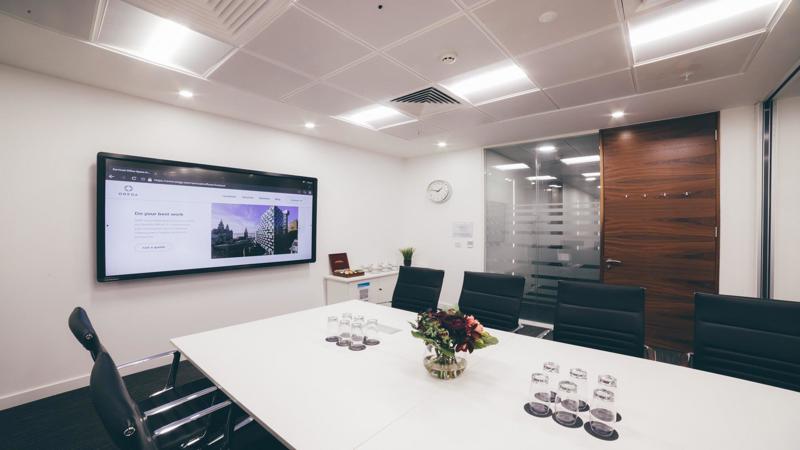 Meeting room / Boardroom