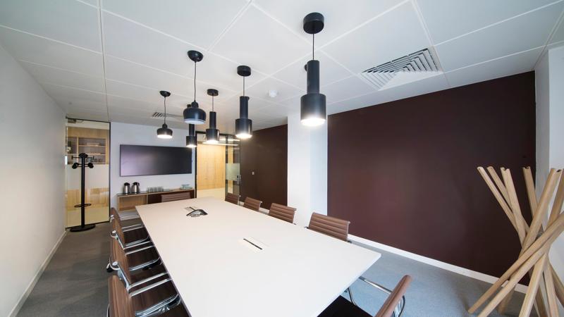 Meeting room / Boardroom