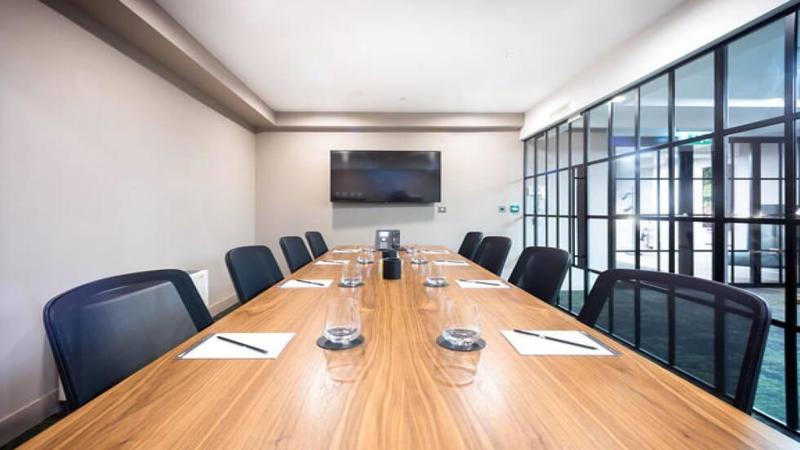 Meeting room / Boardroom