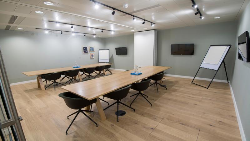 Meeting room / Boardroom