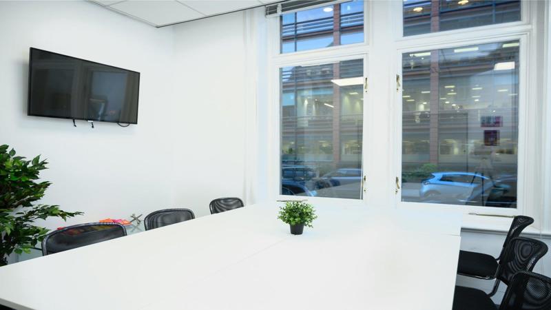 Meeting room / Boardroom