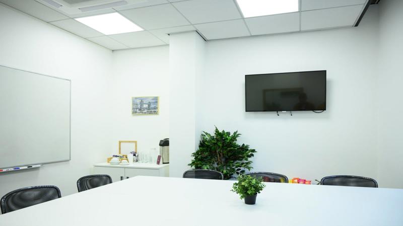 Meeting room / Boardroom