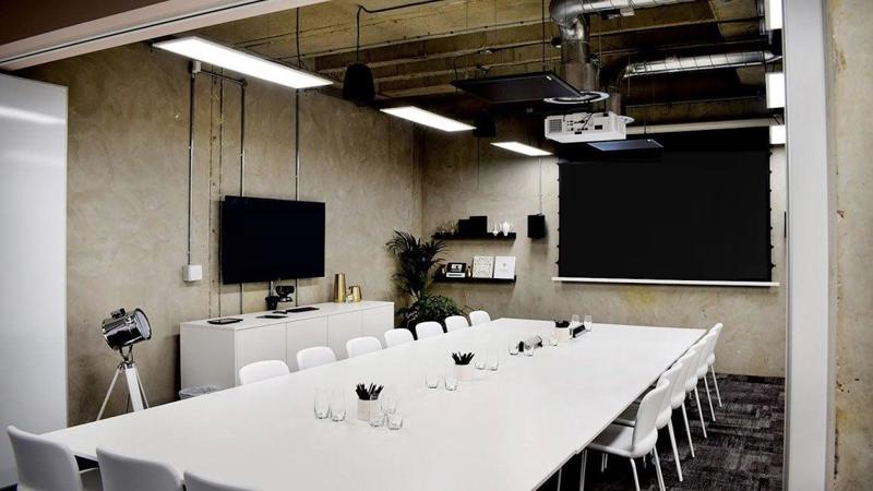 Meeting room / Boardroom