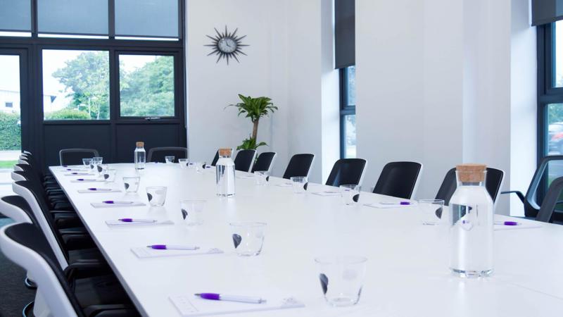 Meeting room / Boardroom