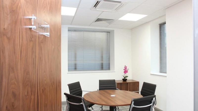 Meeting room / Boardroom