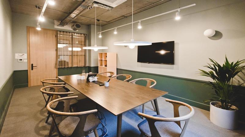 Meeting room / Boardroom