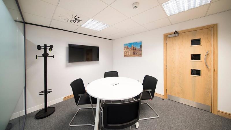 Meeting room / Boardroom