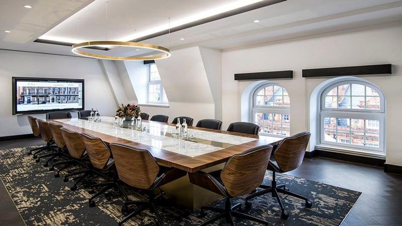 Meeting room / Boardroom