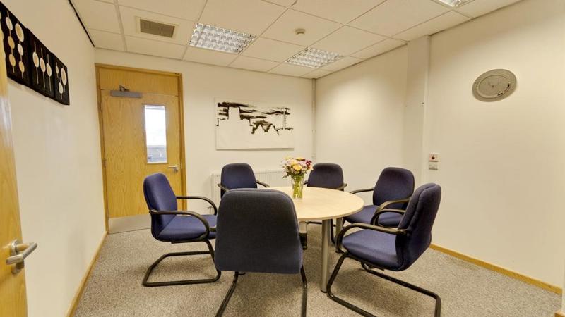 Meeting room / Boardroom