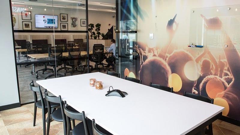 Meeting room / Boardroom