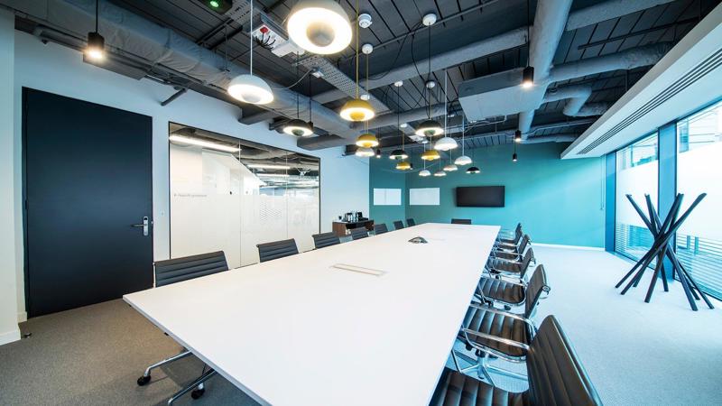 Meeting room / Boardroom