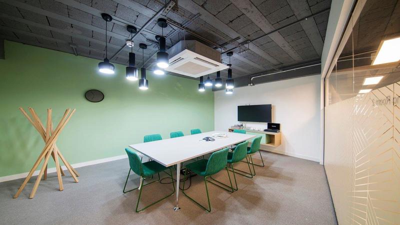 Meeting room / Boardroom