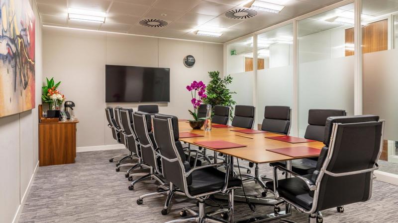 Meeting room / Boardroom