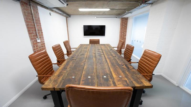 Meeting room / Boardroom