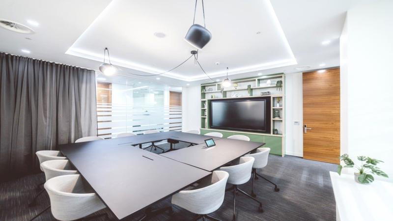 Meeting room / Boardroom