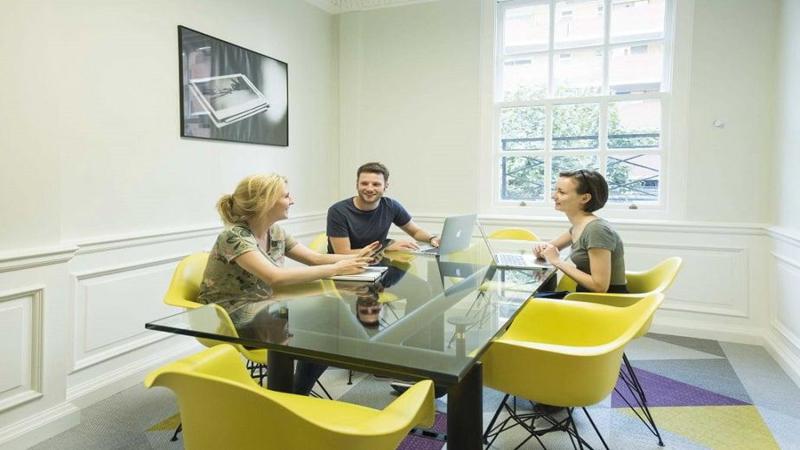 Meeting room / Boardroom