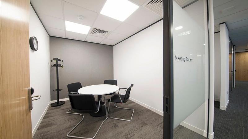 Meeting room / Boardroom